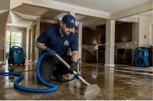 water extraction houston tx picture