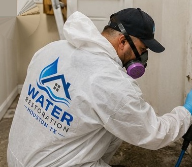 water restoration houston tx mold specialist